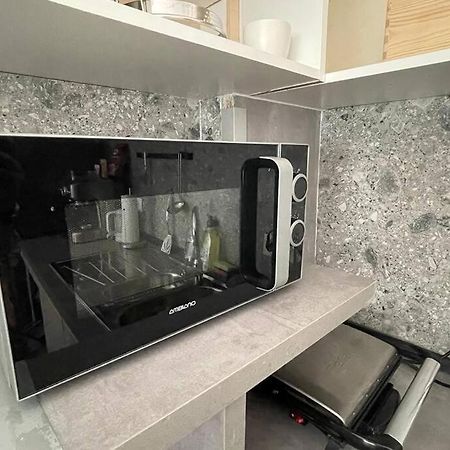 فيينا Stilvolle Wohnung Mit Terrasse/Garten المظهر الخارجي الصورة