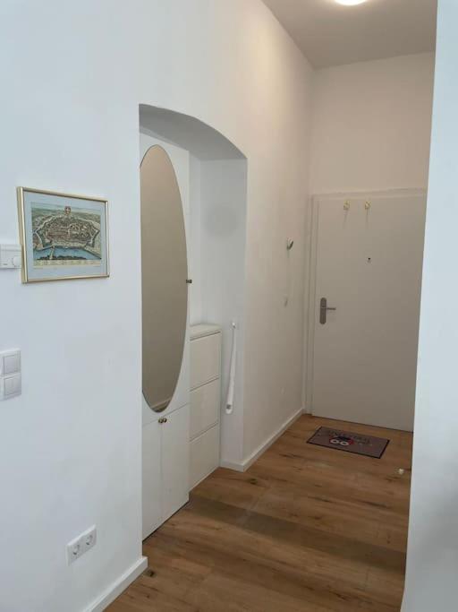 فيينا Stilvolle Wohnung Mit Terrasse/Garten المظهر الخارجي الصورة