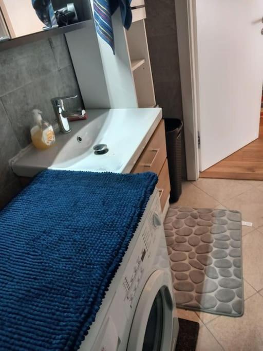 فيينا Stilvolle Wohnung Mit Terrasse/Garten المظهر الخارجي الصورة