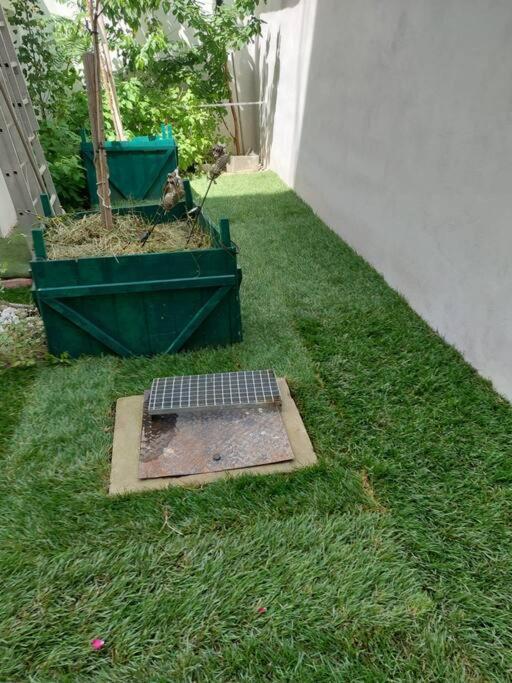فيينا Stilvolle Wohnung Mit Terrasse/Garten المظهر الخارجي الصورة