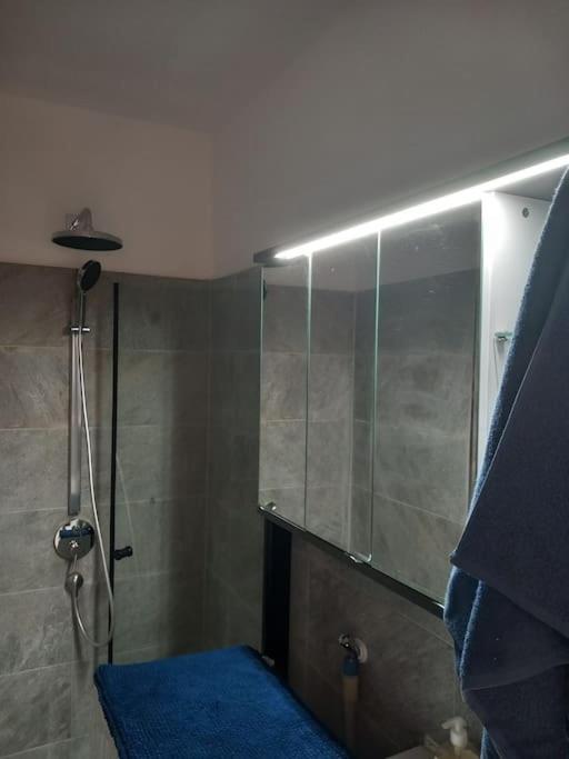 فيينا Stilvolle Wohnung Mit Terrasse/Garten المظهر الخارجي الصورة