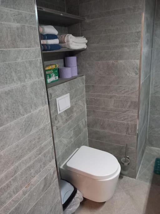 فيينا Stilvolle Wohnung Mit Terrasse/Garten المظهر الخارجي الصورة